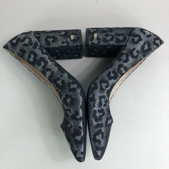 Cole Haan Grand 0s pumps Size 8 B - Picture 5 of 8